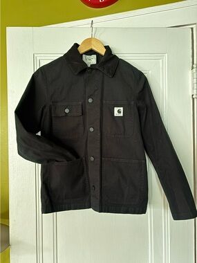 Carhartt WIP Michigan Chore Coat